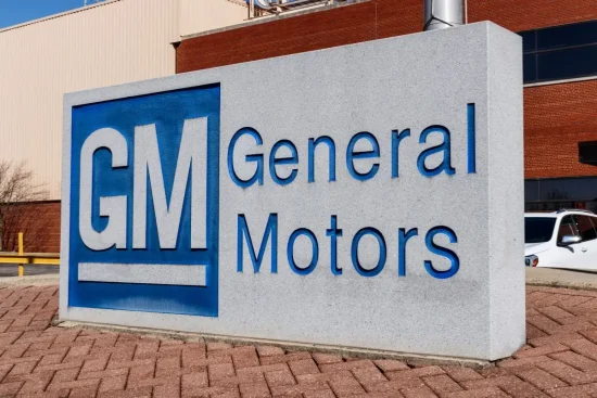 GM despide a 1.700 empleados