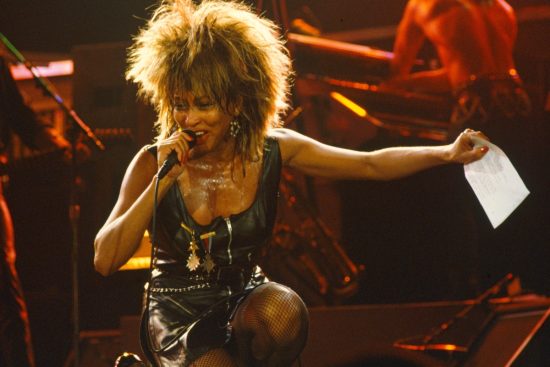 Muere el hijo de Tina, Ike Turner Jr, Ike Turner Jr death one day after his birthday