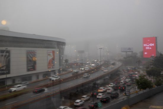 Huracán Melissa en República Dominicana