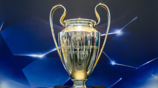 champions league
