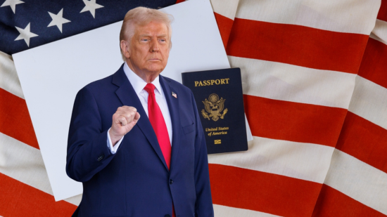 New US Citizenship Test 2025; USCIS Confirms Changes Effective Today