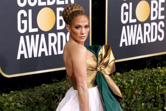 JLo defiende a Bad Bunny tras ser criticado