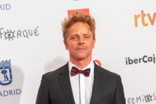 Muere el actor Jimmy Shaw