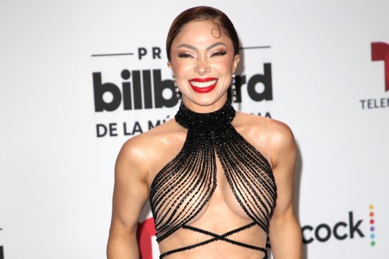 ¿Quién es La Materialista?