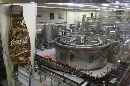 reducción de calorías, FEMSA, refrescos MundoNOW