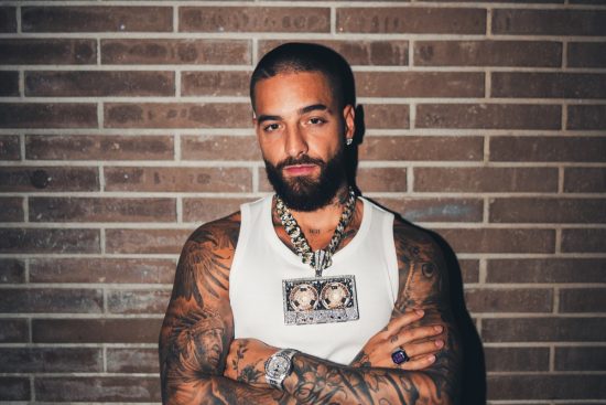 Maluma conquista Nueva York