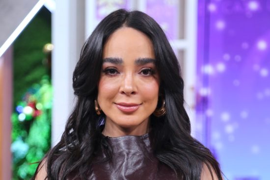 Cambio de look de Manelyk