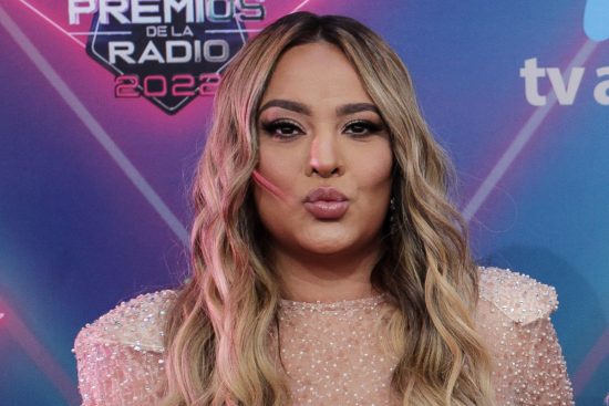 Mayeli Alonso niega infidelidad hacia Lupillo Rivera