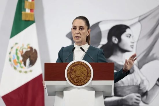 Tragedy in Mexico: 64 Dead in Devastating Floods