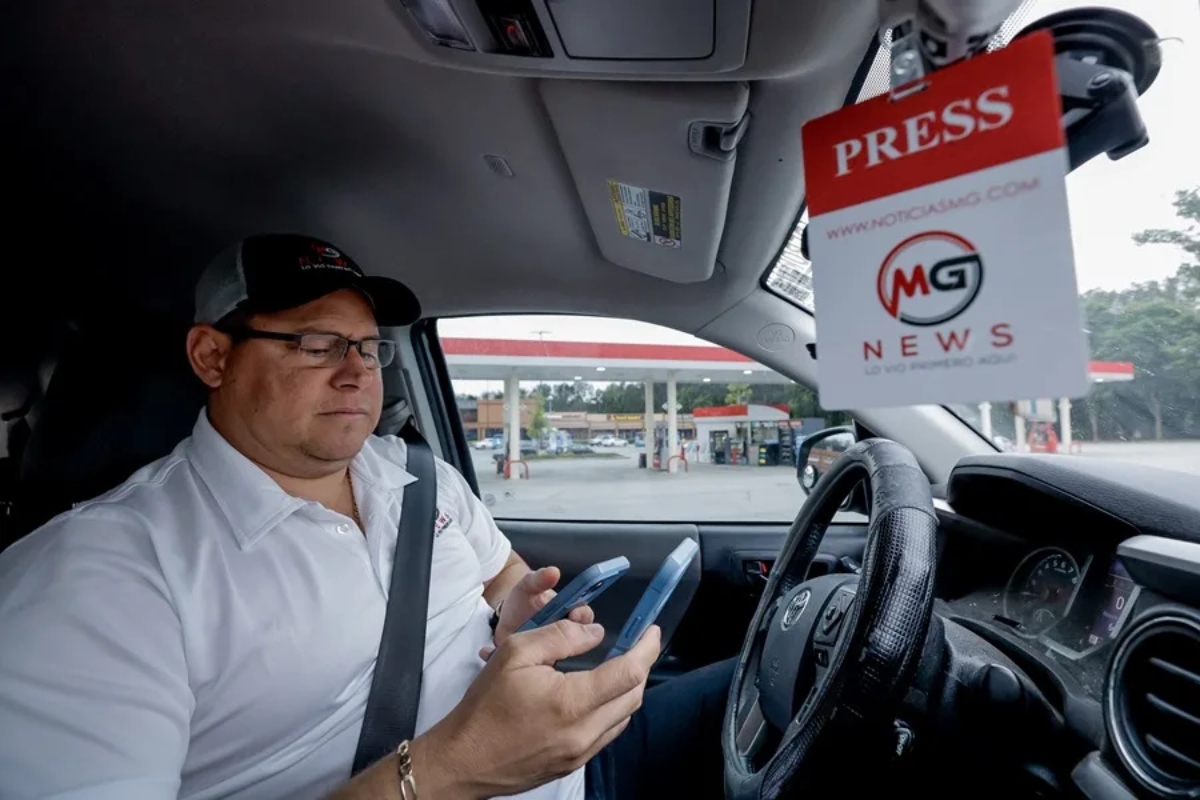 Mario Guevara deportation will be executed this Friday