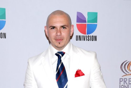 Datos que no sabías sobre Pitbull