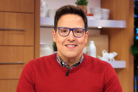 Raúl González es gay
