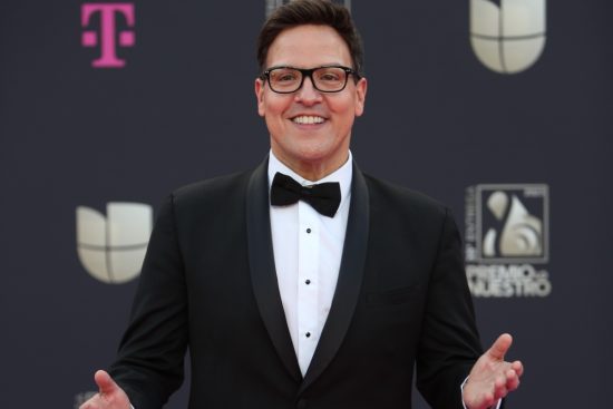 ¿Raúl González tiene pareja?