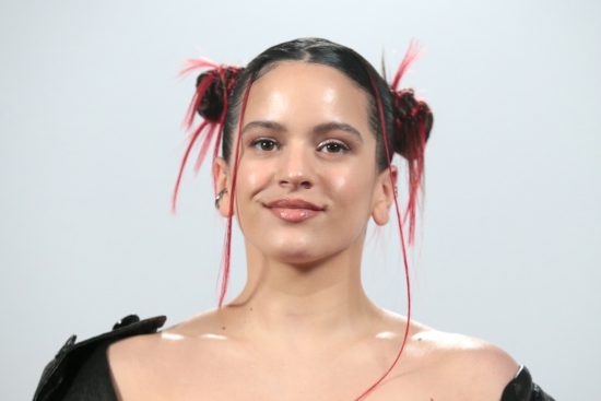 Rosalía bajo investigación