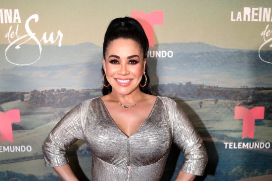 Carolina Sandoval lanza mensaje tras muerte de Fede Dorcaz