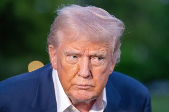 Millonaria indemnización de Trump al Departamento de Justicia