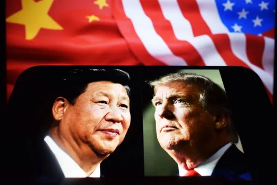 Trump y Xi logran acuerdo