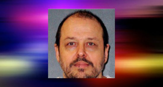 Suspenden la ejecución de Robert Roberson en Texas