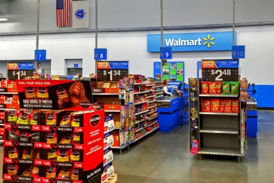 Walmart cerrará sus tiendas
