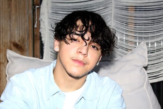 ¿Quién es el cantante Xavi?