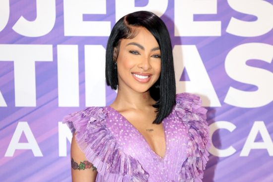 Yailin La Más Viral sufre accidente