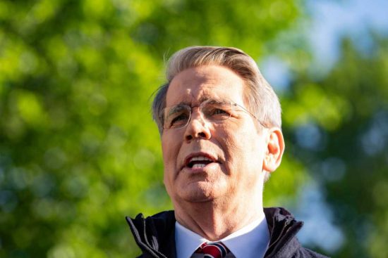 apoyo económico de estados unidos a la Argentina