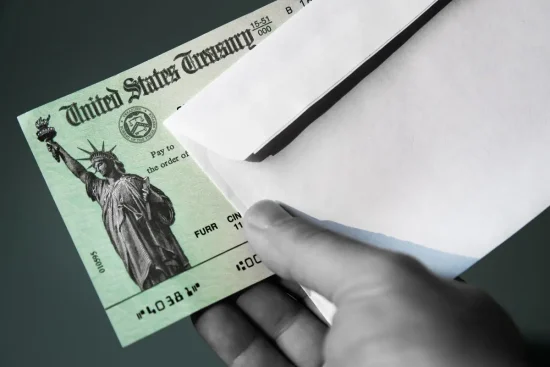 cheque de estímulo en nueva york, New York Inflation Refund Check: When to Receive It and How to Avoid Scams