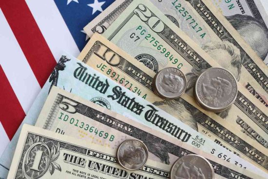 cheque de reembolso de georgia