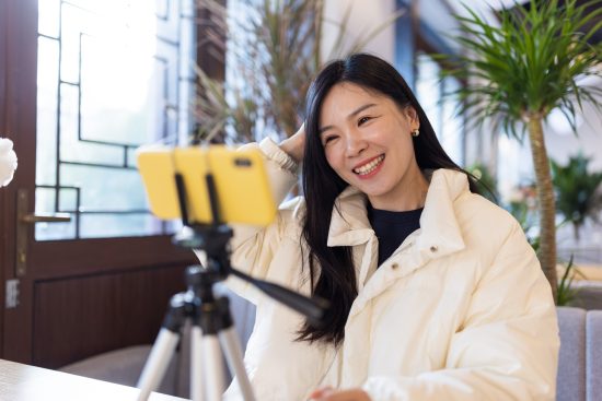 influencer chinos medidas virales