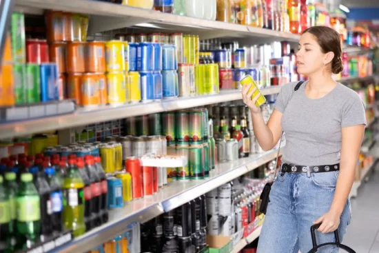 confianza del consumidor cayó en octubre