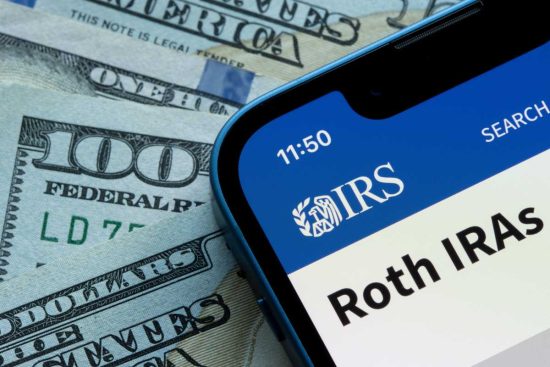 convertir 401(k) a Roth IRA
