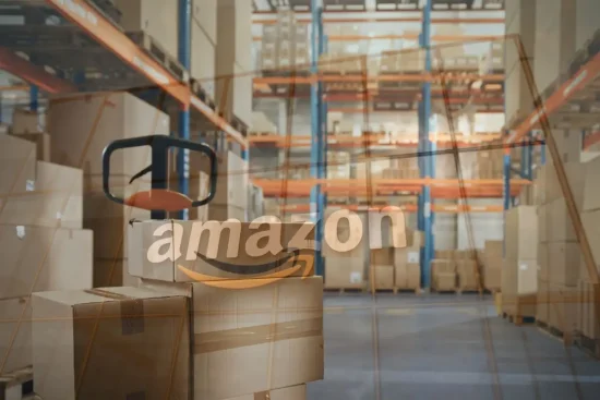 despidos de amazon en EE.UU.