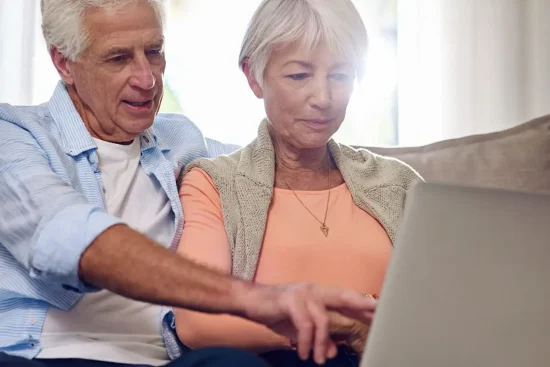 el cheque del Seguro Social