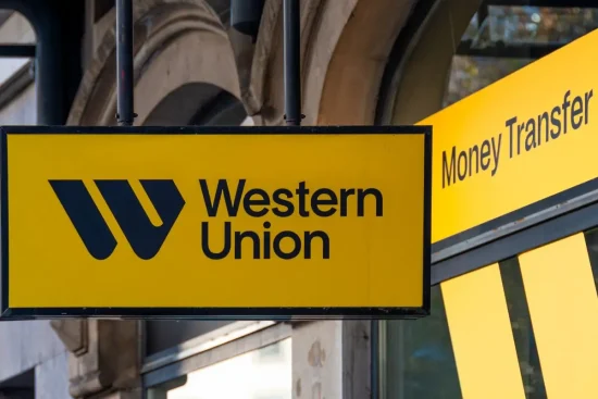 envío de dinero con criptomonedas