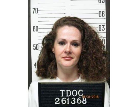 Christa Gail Pike será ejecutada en 2026