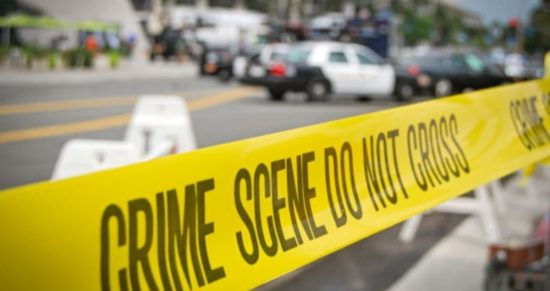 Furia al volante deja un muerto en Chicago