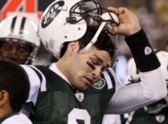 Mark Sanchez arrestado tras ser apuñalado en Indianápolis