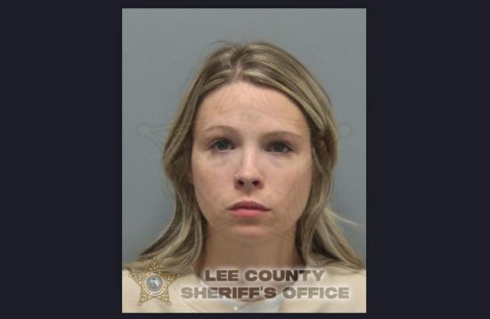 Delitos sexuales con animales en Lee County