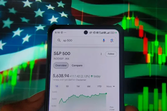 mercados de estados unidos hoy