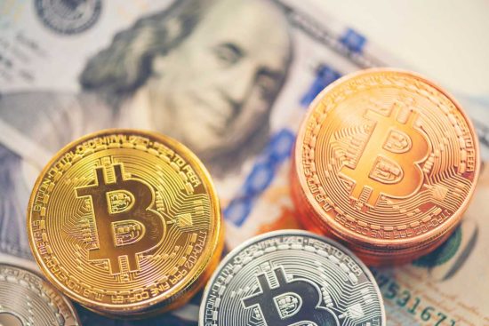 por qué sube el bitcoin