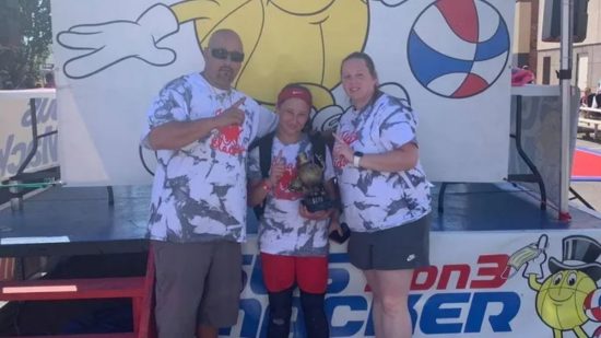 gofundme, Green Card Holder Detained by ICE After Europe Trip Faces Deportation