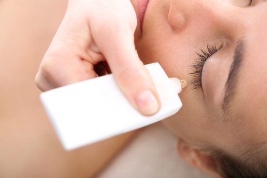 portada primer maquillaje profesional