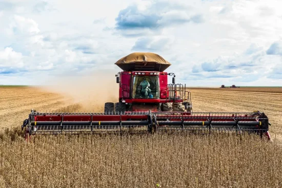 programas agrícolas USDA