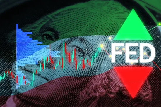 recorte de tasas fed