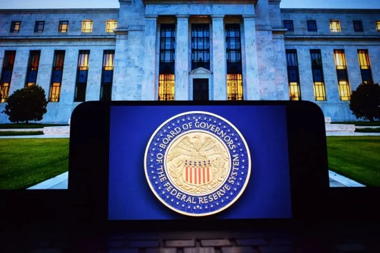 recorte de tasas de la fed