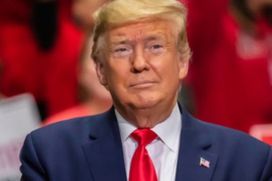 Trump sugiere fórmula Vance-Rubio