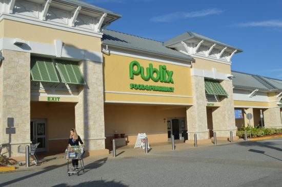 Publix aplicará la ley de portación abierta