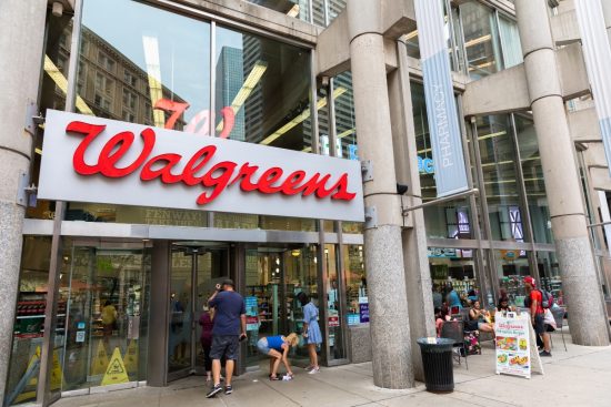 Redada de ICE en Walgreens desata indignación pública