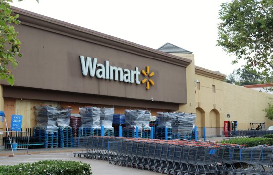 Walmart confirma el cierre en Federal Way, Walmart Confirms Federal Way Store Closure in 2025