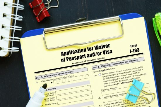 ¿Qué es el Visa Waiver Program?